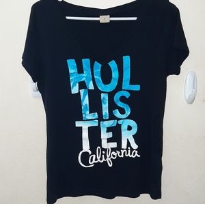 Hollister shirt